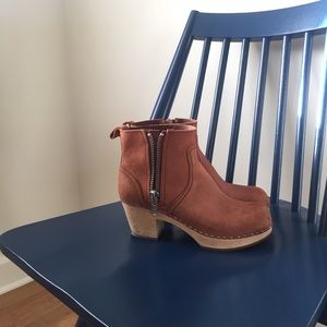 Swedish Hasbeens Zip It Emys